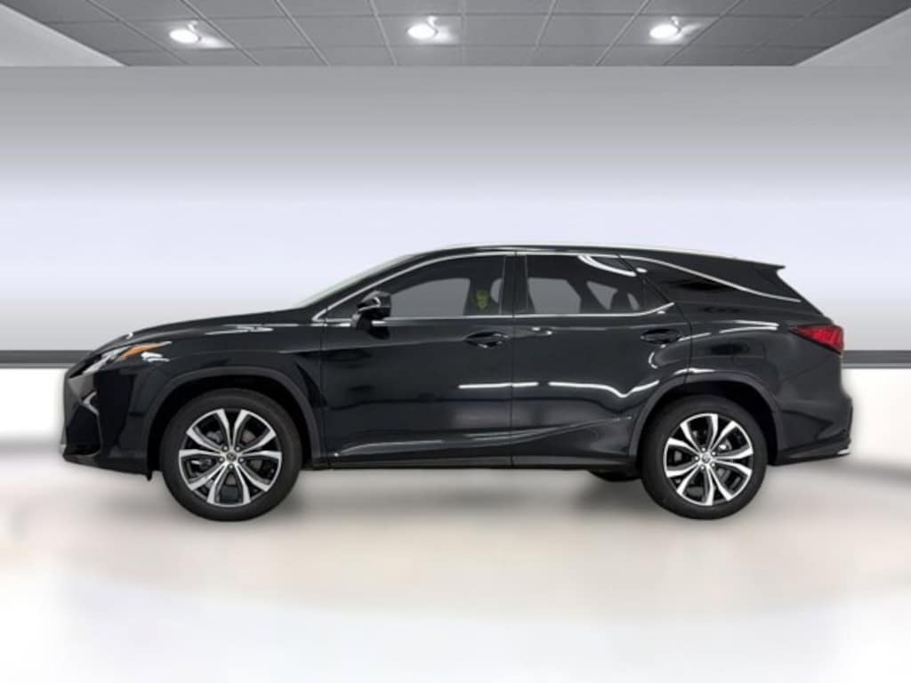 Used 2019 Lexus RX 350L RX 350L Premium SUV