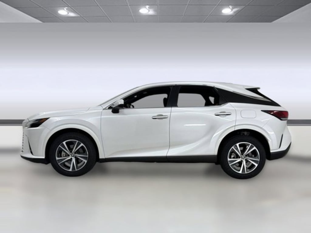 Certified 2024 Lexus RX 350 FWD SUV
