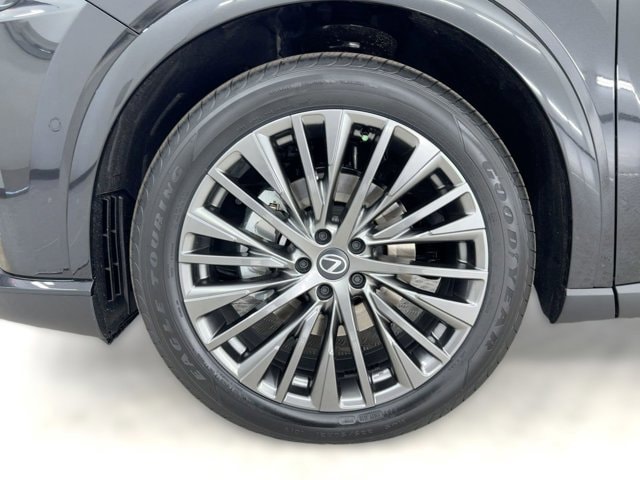 2026 Lexus RX 350 Luxury - Photo 11