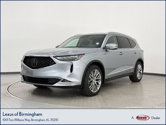 2023 Acura MDX SH-AWD w/Advance Package's photo
