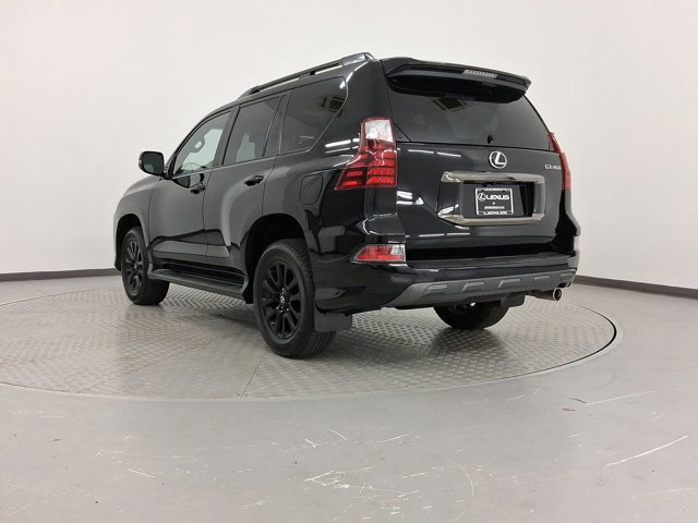 2022 Lexus GX 460 photo 2