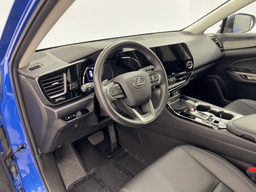 Certified 2025 Lexus NX 250 NX 250 Premium SUV