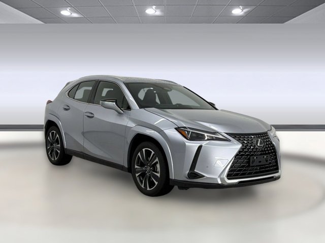 2025 LEXUS UX HYBRID 300h PREMIUM 5-DOOR SUV