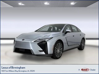 2026 LEXUS ESe ES 350e PREMIUM PREMIUM
