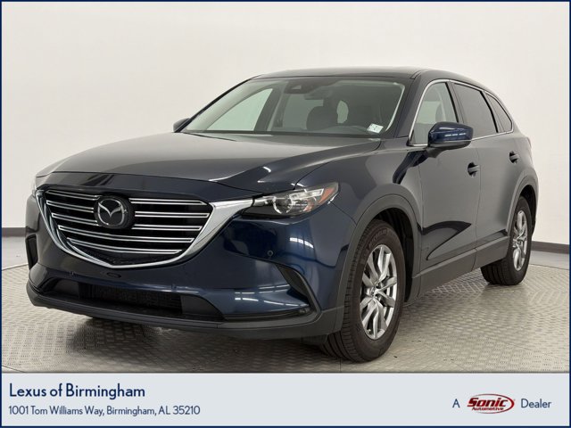Mazda CX-9 Touring SUV