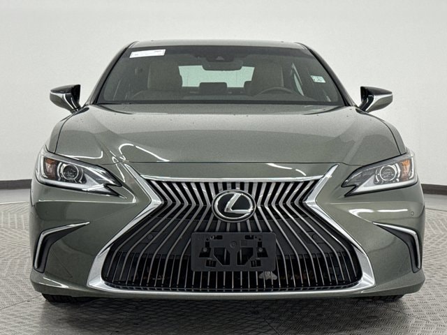 Used 2019 Lexus ES 350 with VIN 58ABZ1B11KU047516 for sale in Birmingham, AL