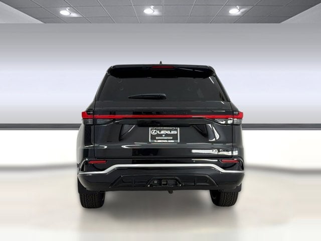 2026 Lexus TX 500h F-Sport Premium - Photo 10