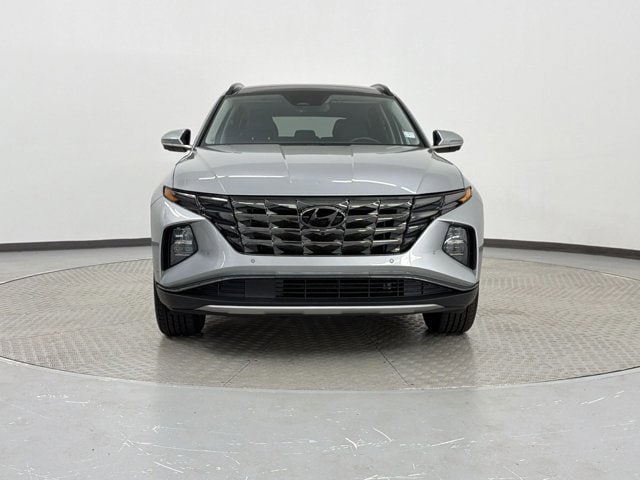 2023 Hyundai Tucson Limited photo 5