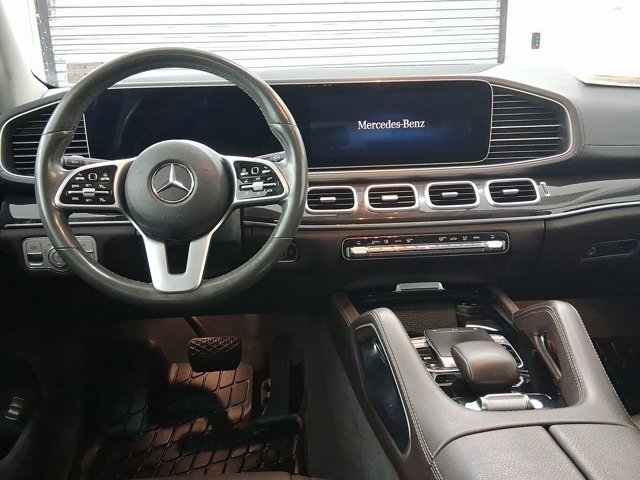 2020 Mercedes Benz GLS 450 photo 3