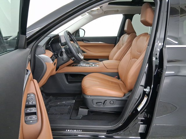 2023 Infiniti QX60 Sensory photo 4