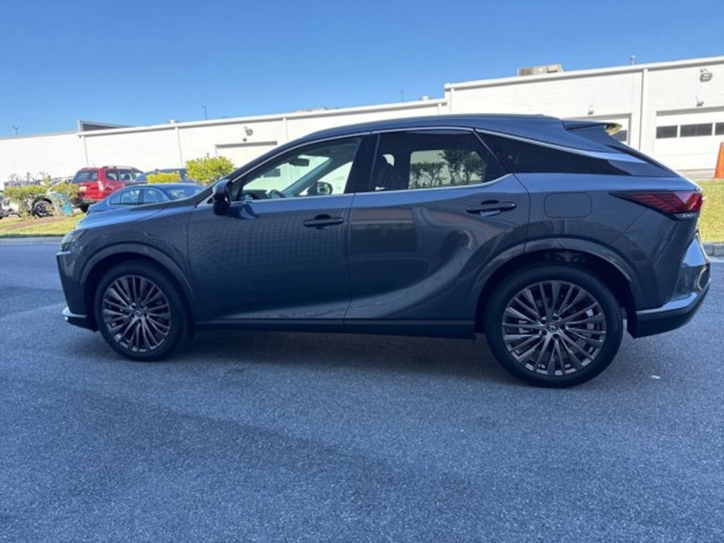 Used 2024 Lexus RX 350 RX 350 Luxury SUV