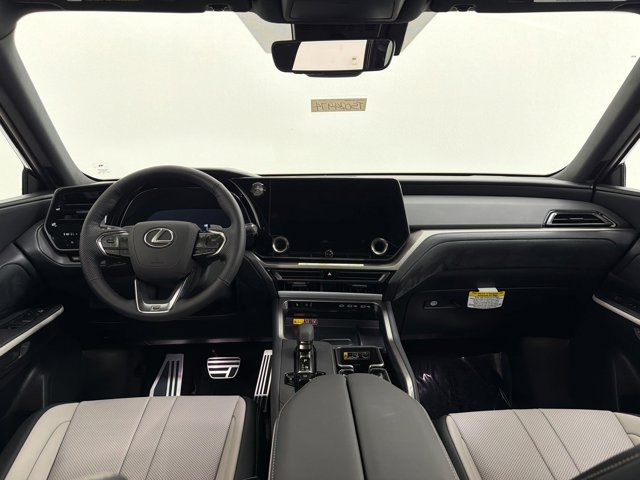 2026 Lexus TX 500h F-Sport Premium - Photo 16