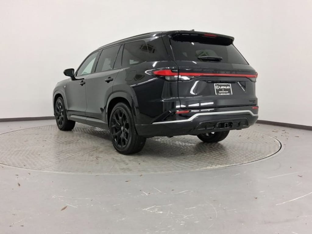 New 2026 Lexus TX 350 F SPORT HANDLING AWD TX 350 AWD