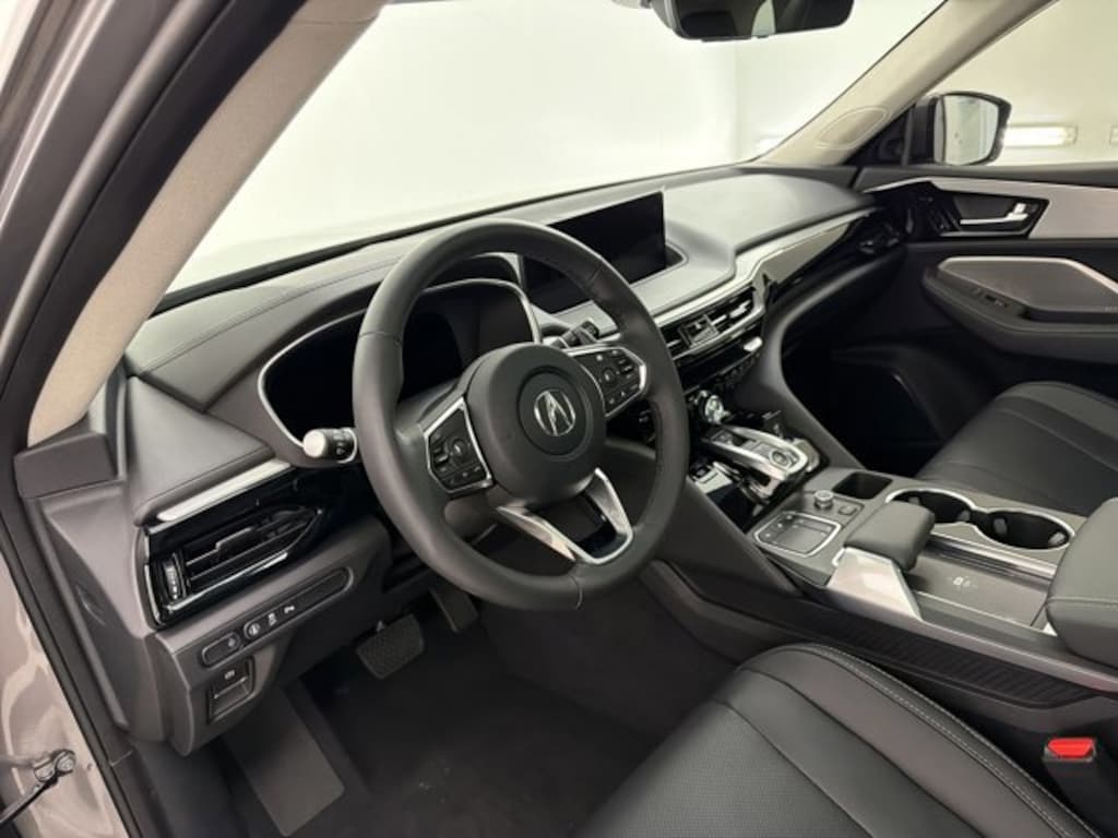 Used 2024 Acura MDX w/Technology Package SUV