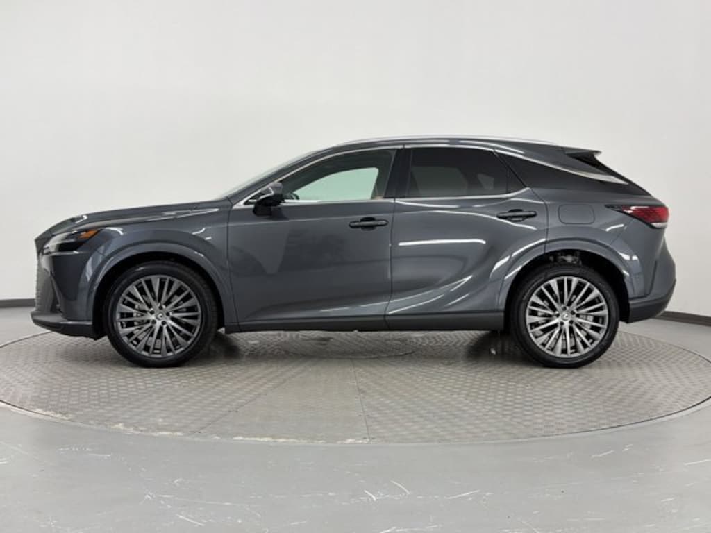 Certified 2024 Lexus RX 350 LUXURY FWD SUV
