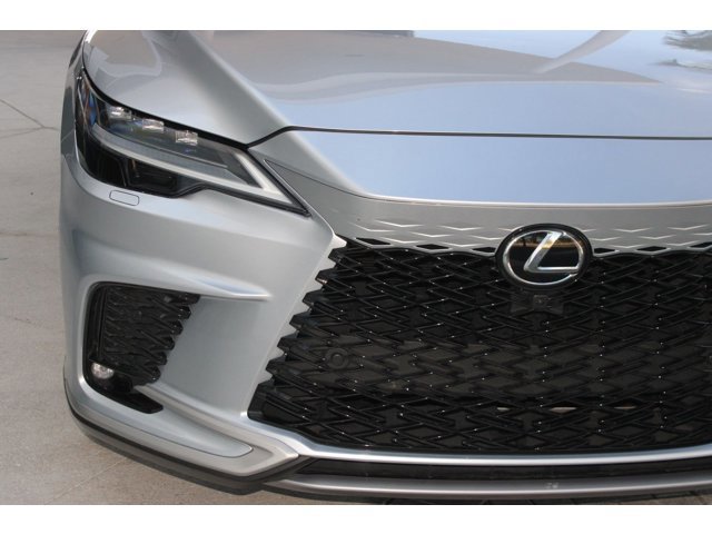 2023 Lexus RX 350 F SPORT - Photo 12