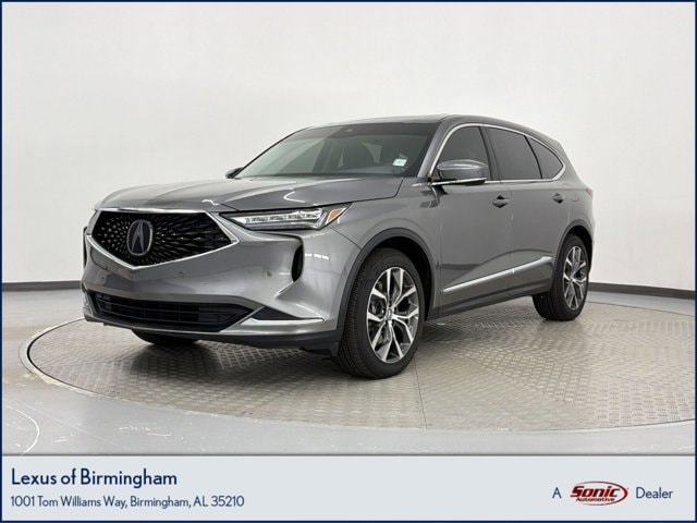 2024 Acura MDX SH-AWD w/Technology Package's photo