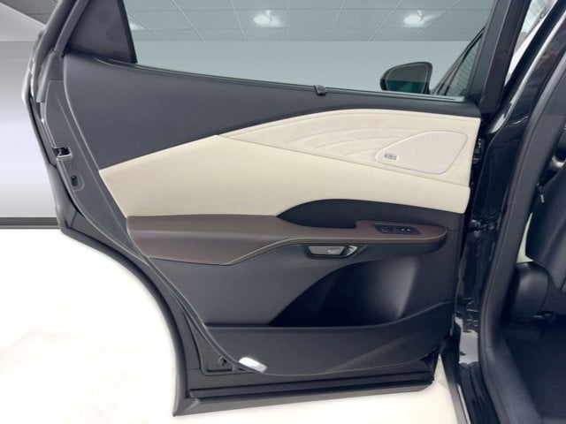 2026 Lexus RX 350 Luxury - Photo 24