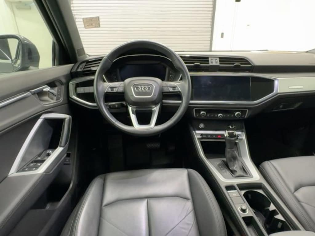Used 2020 Audi Q3 Premium SUV