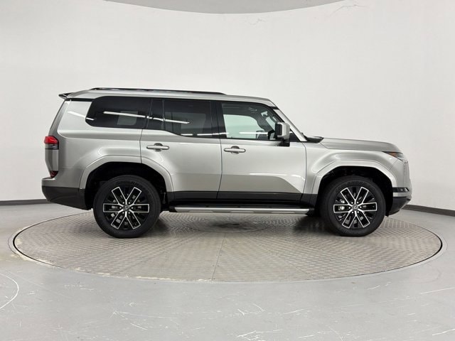2025 LEXUS GX 550 GX 550 Premium photo 3