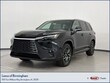  LEXUS TX