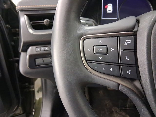 2024 Lexus UX 250h Premium - Photo 15