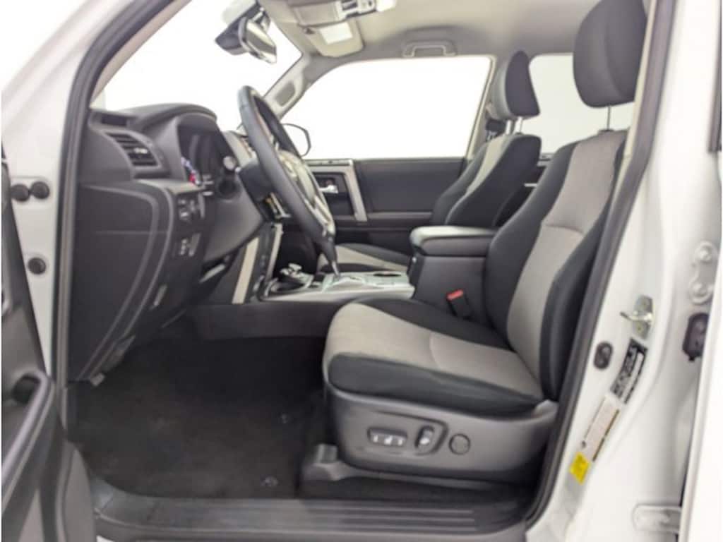 Used 2024 Toyota 4Runner SR5 SUV