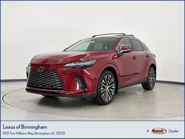 2026 Lexus RX 350 350 Premium FWD's photo