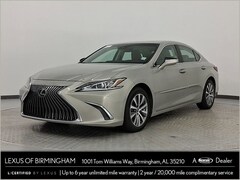 Used 2019 LEXUS ES 350 ES 350 Sedan for sale in Birmingham