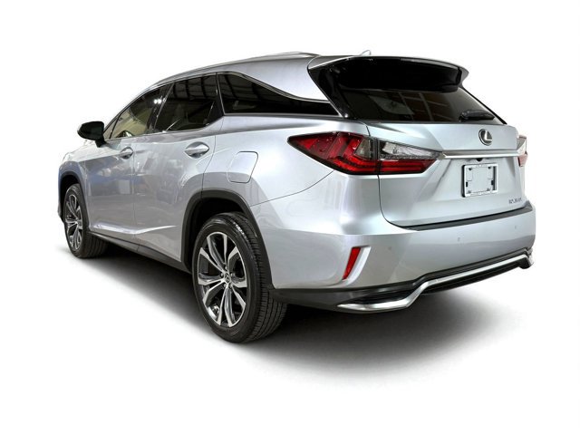 2022 Lexus RX 350L photo 2