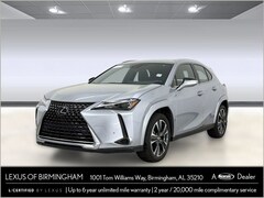 Used 2023 LEXUS UX 250h PREMIUM SUV for sale in Birmingham