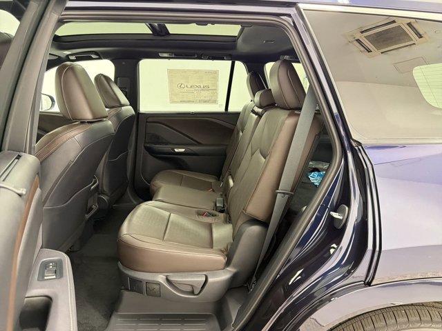 2026 Lexus TX 350 Premium - Photo 13