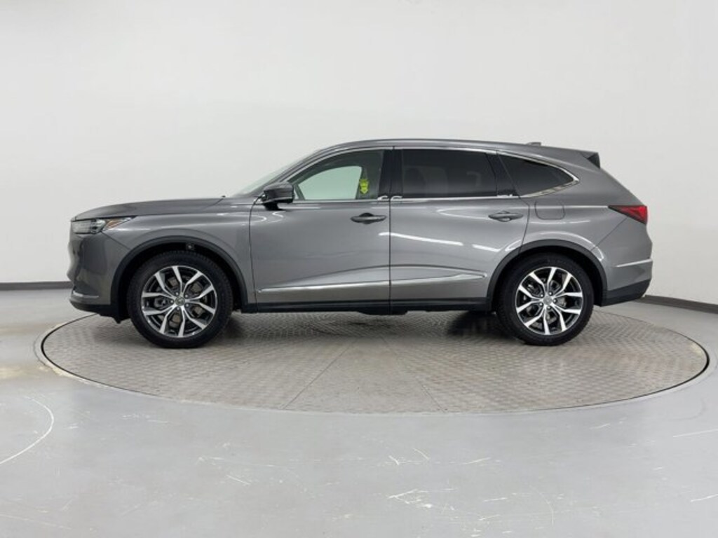 Used 2023 Acura MDX w/Technology Package SUV