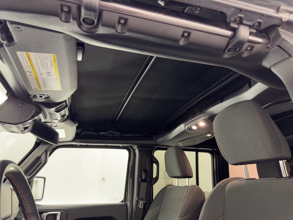 2024 Jeep Wrangler 4-Door Sport S - Photo 27