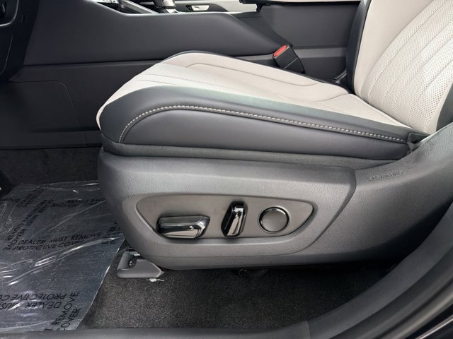 2026 Lexus TX 500h F-Sport Premium - Photo 13