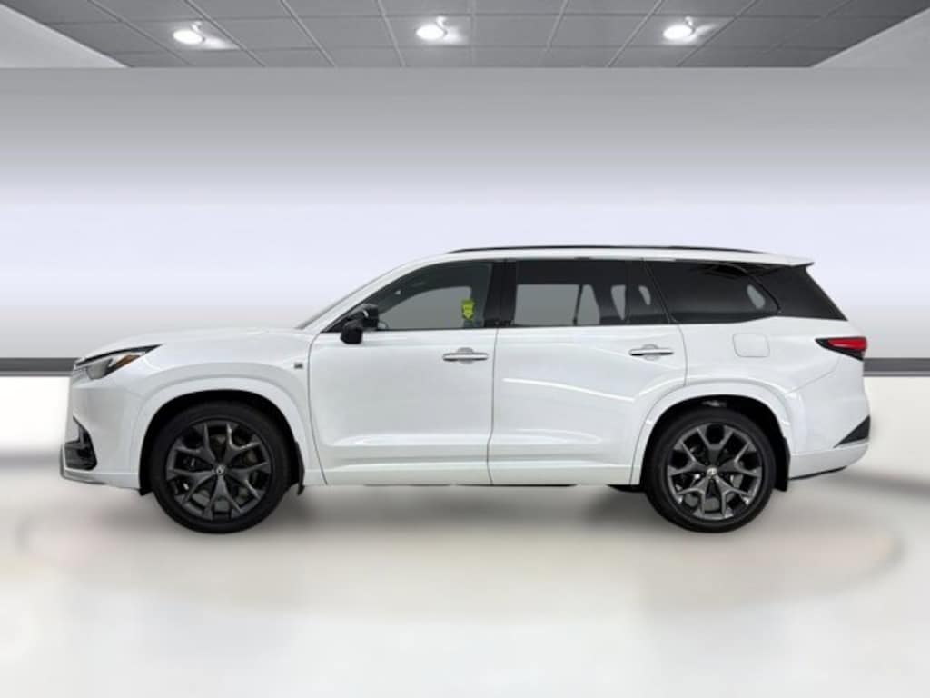 New 2026 Lexus TX HYBRID 500h F SPORT PERFORMANCE PREMIUM AWD TX 500h AWD