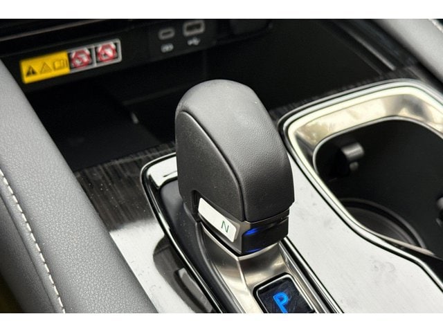2026 Lexus RX 350 - Photo 15