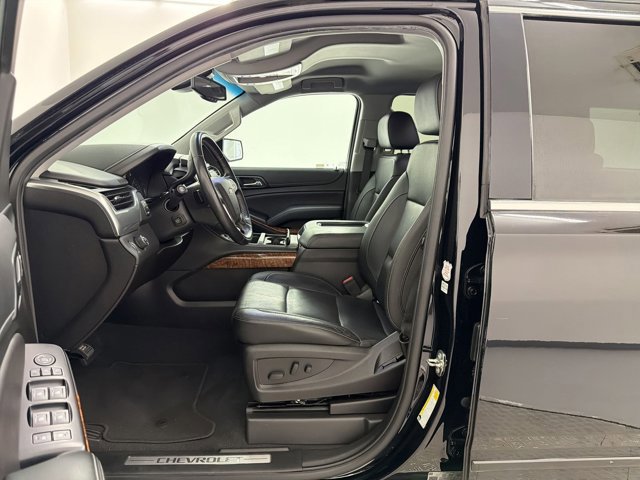 2019 Chevrolet Tahoe Premier photo 4