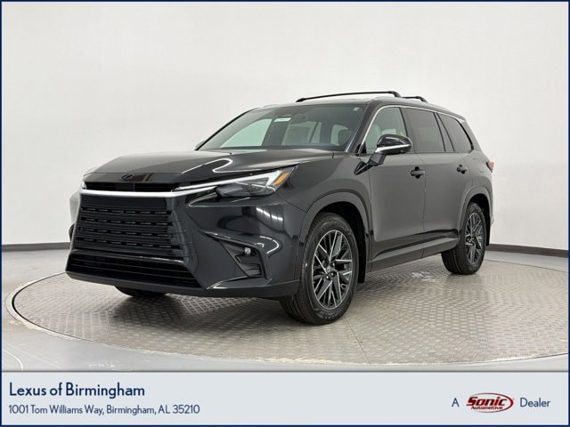 2026 Lexus TX 350 350 Premium AWD's photo