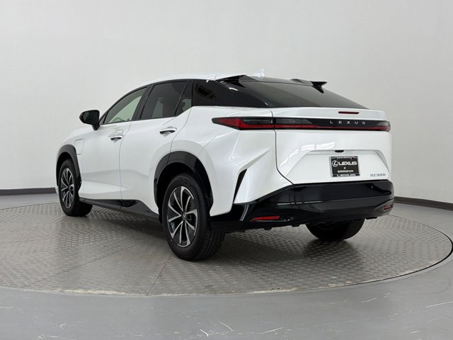 RZ 300e RZ 300e Luxury SUV
