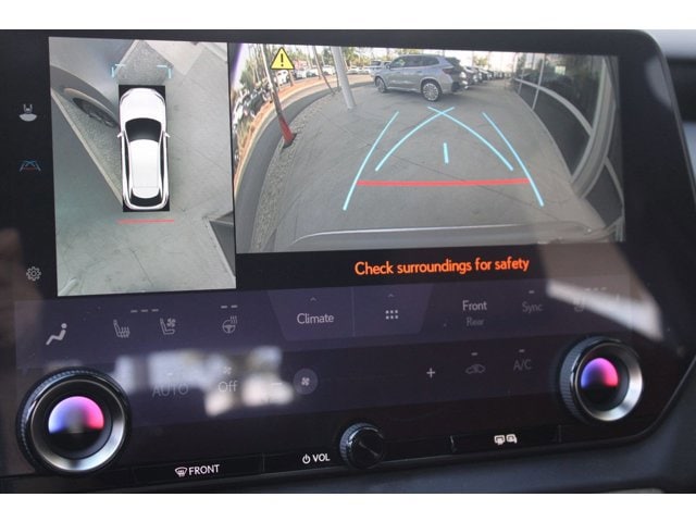 2023 Lexus RX 350 F SPORT - Photo 24