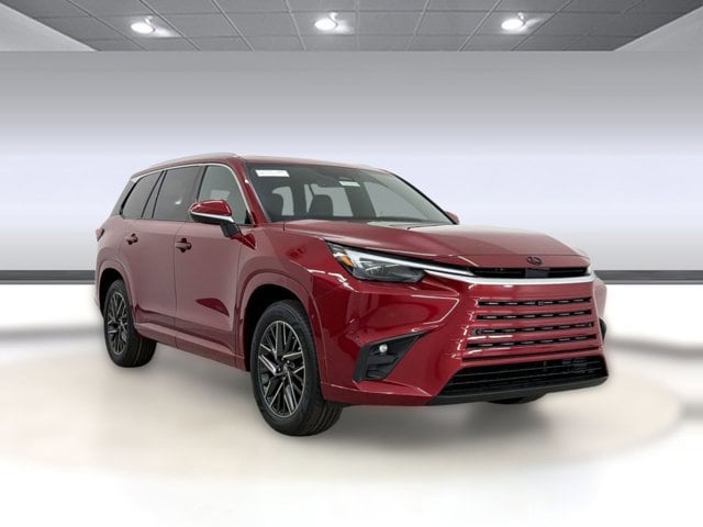 2026 Lexus TX 350 Premium - Photo 7