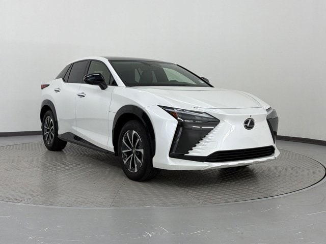 RZ 300e RZ 300e Luxury SUV