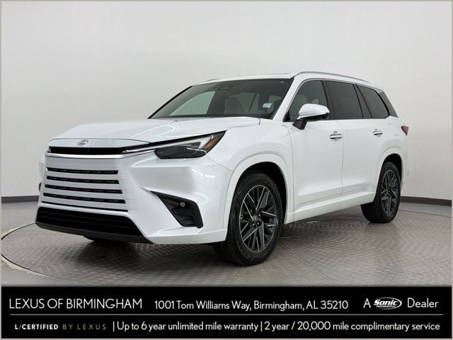 2025 Lexus TX 350 350 Premium FWD's photo