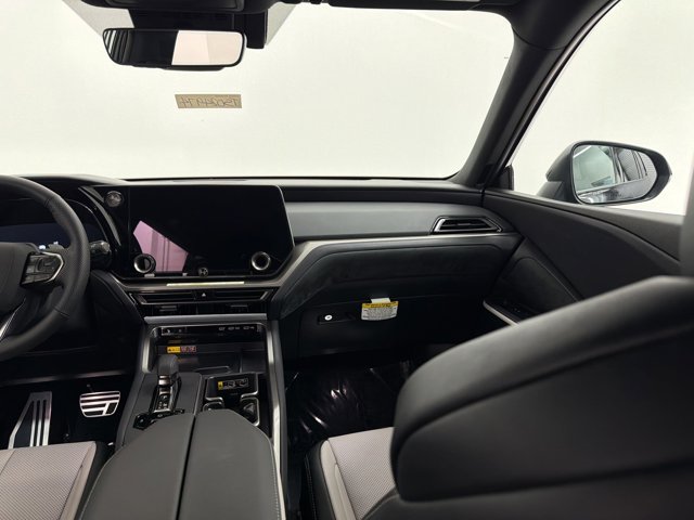 2026 Lexus TX 500h F-Sport Premium - Photo 15
