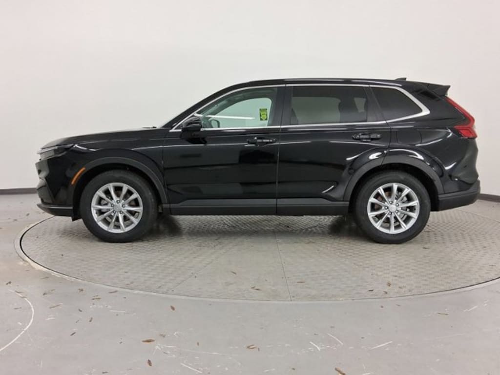 Used 2024 Honda CR-V EX SUV