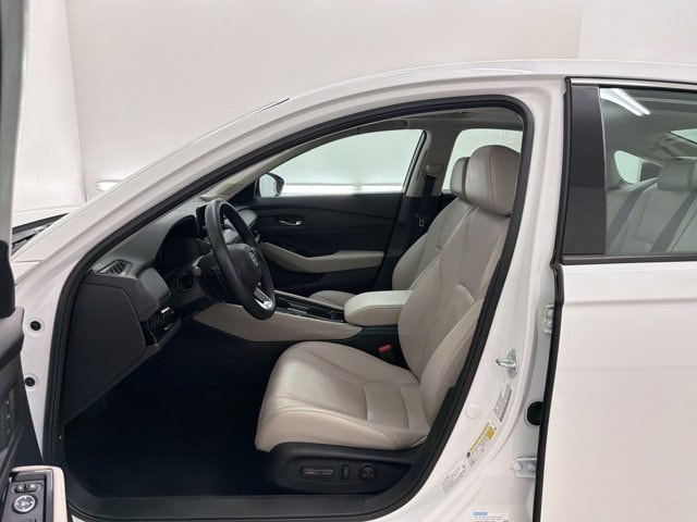 2023 Honda Accord Hybrid Touring photo 4