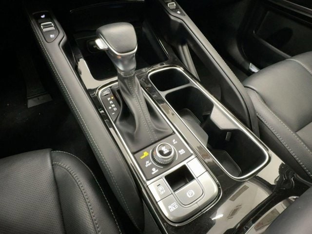 2024 Kia Telluride EX - Photo 24