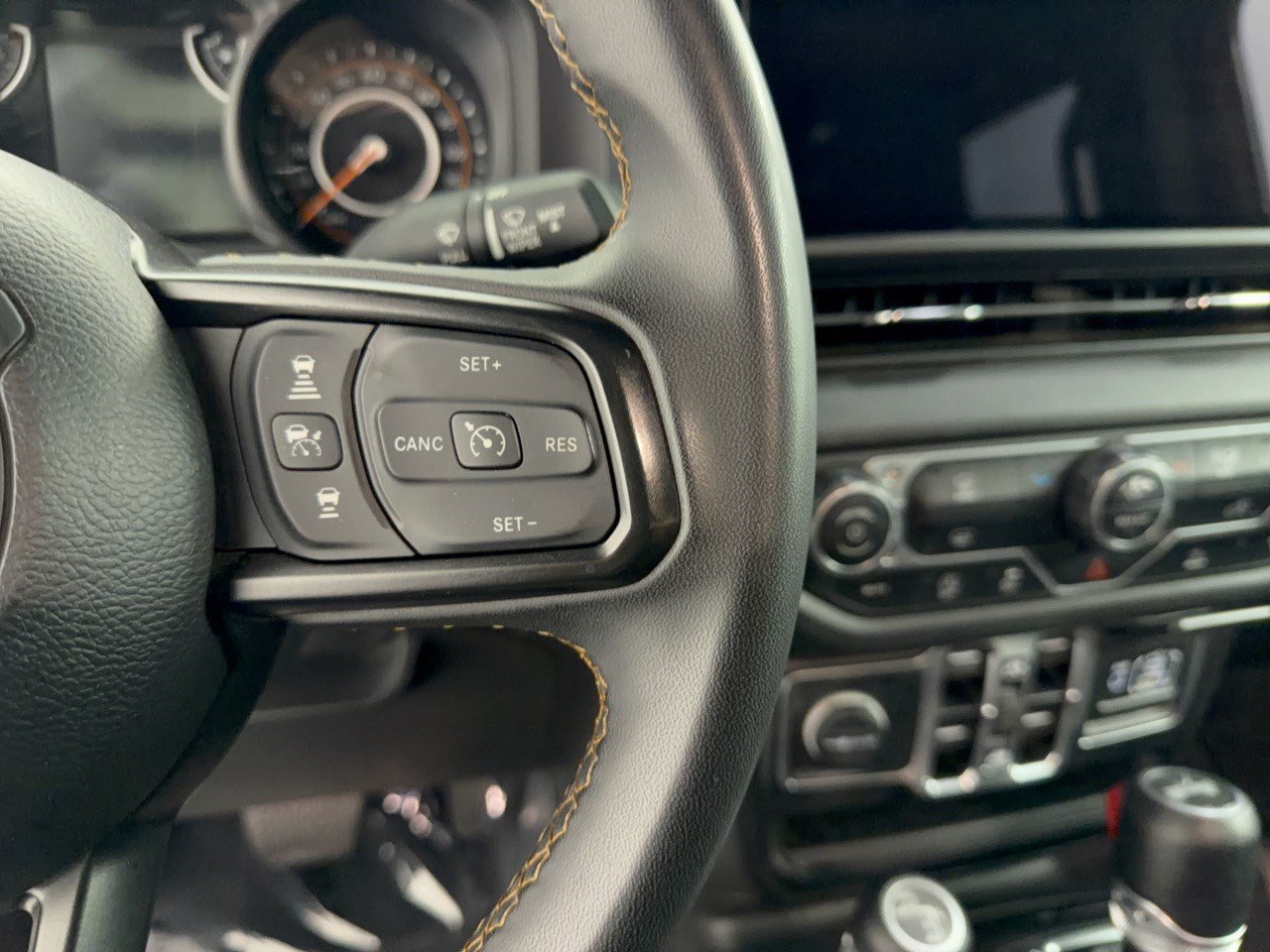 2024 Jeep Wrangler 4-Door Sport S - Photo 19