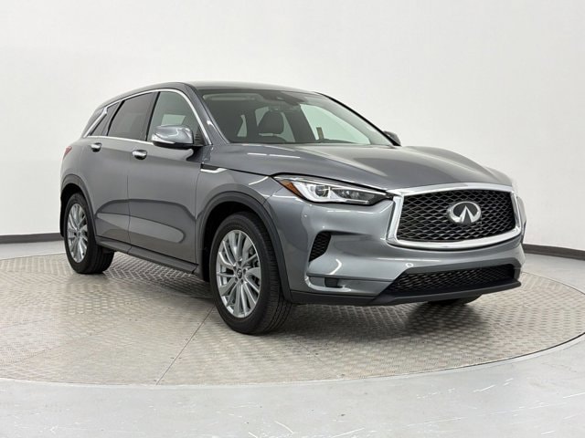 2023 INFINITI QX50 PURE photo 6